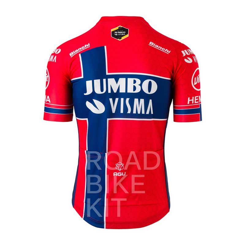 team jumbo visma norway champ back 2020