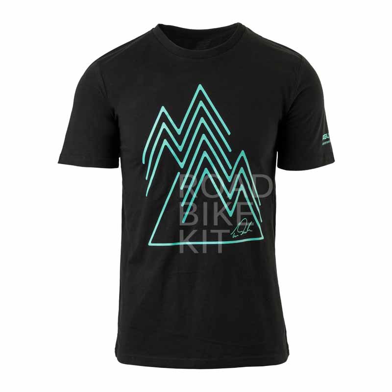 team jumbo visma dumoulin tshirt 2020