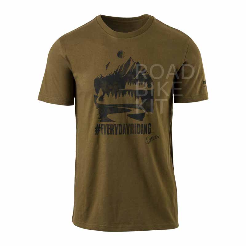 team jumbo visma tshirt gesink 2020
