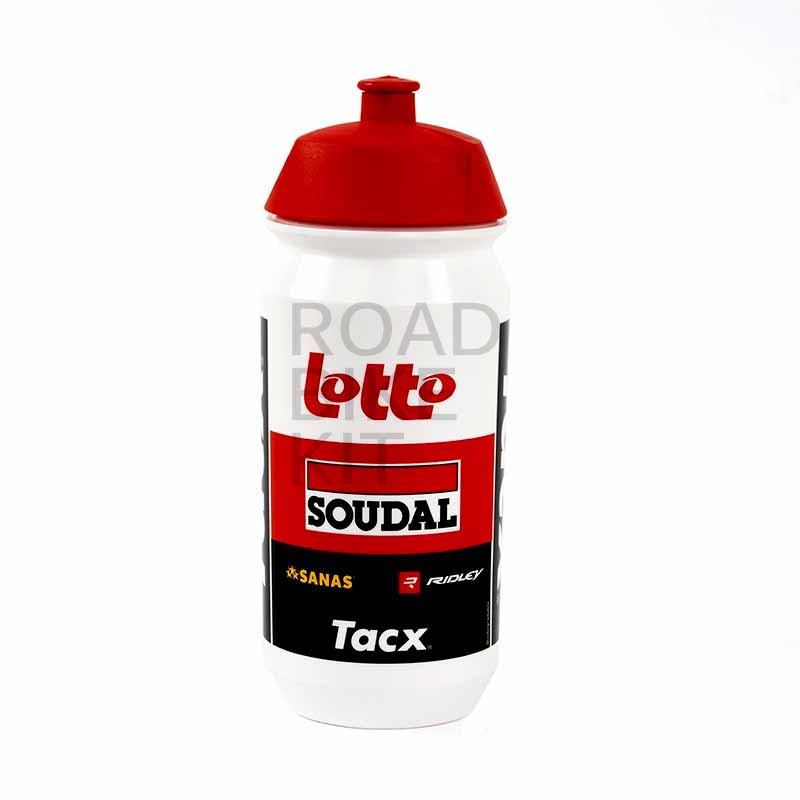 lotto soudal sock 2020
