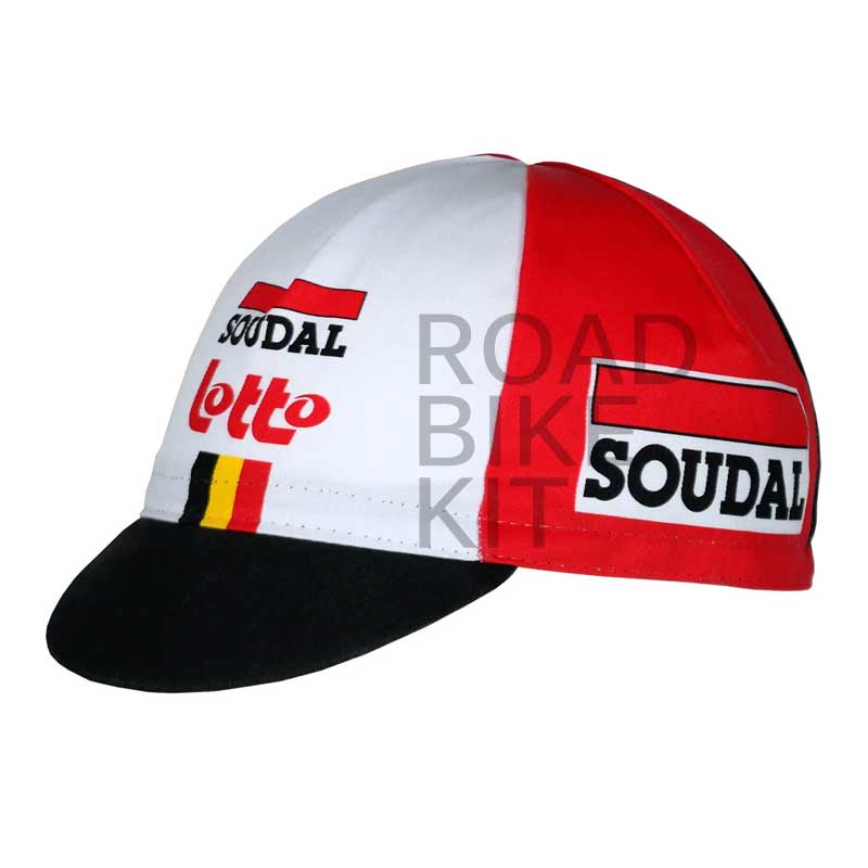 lotto soudal cap 2020