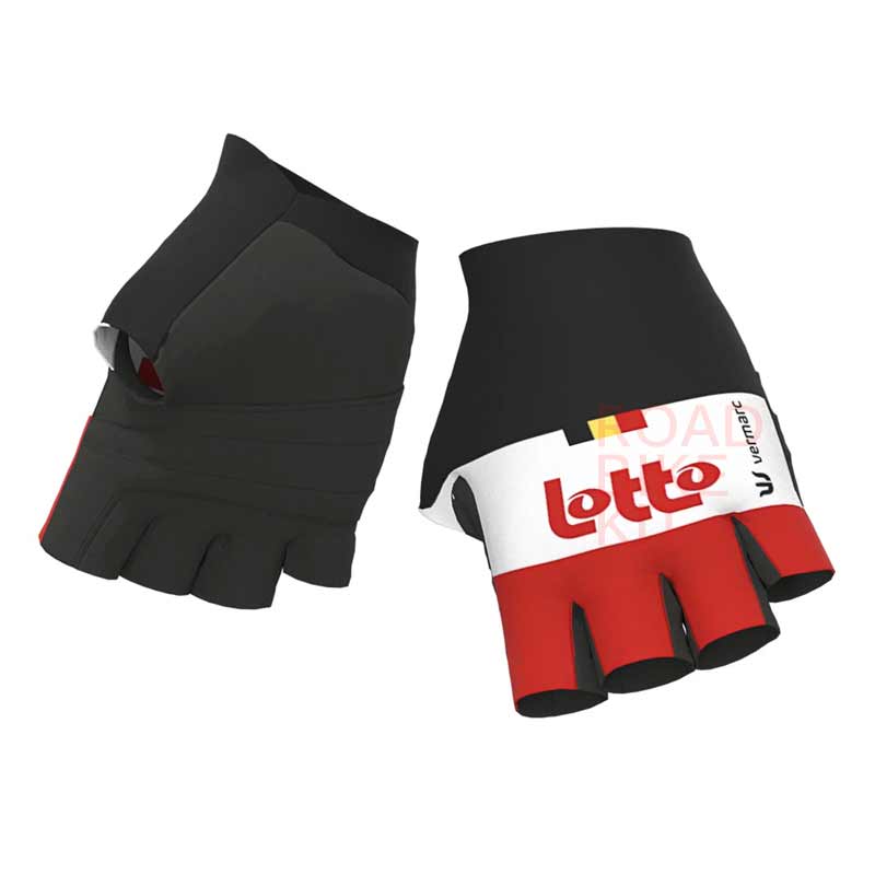 lotto soudal gloves 2020