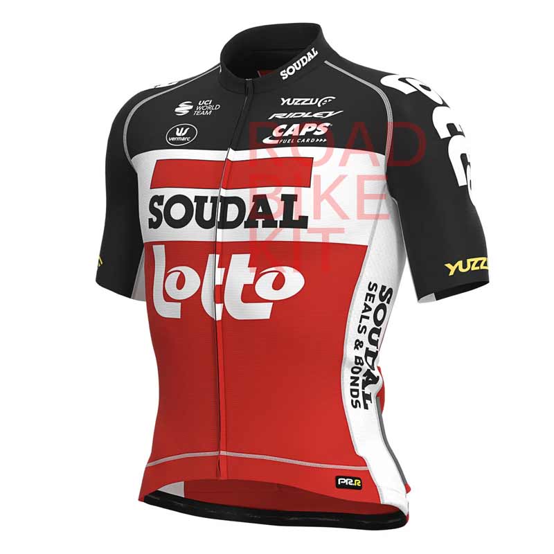 lotto soudal 2020