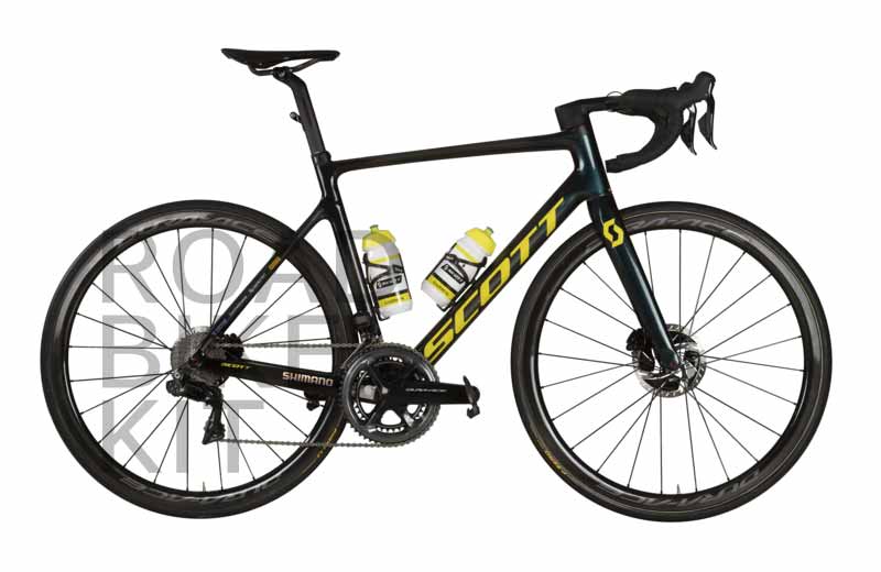 mitchelton scott foil 2020