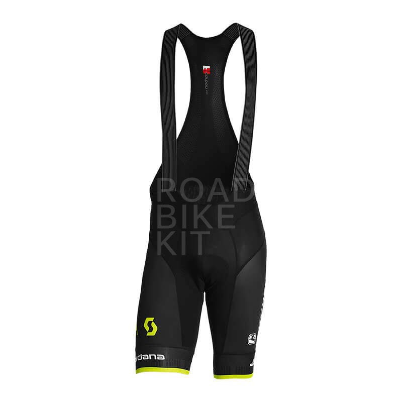mitchelton scott bibshorts 2020