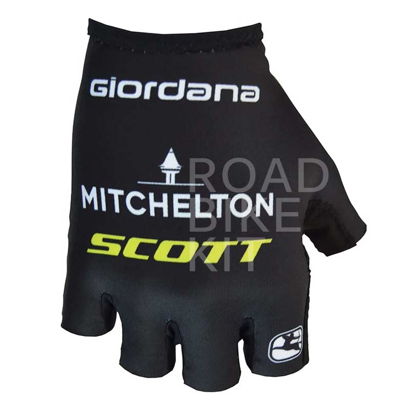 mitchelton scott gloves 2020