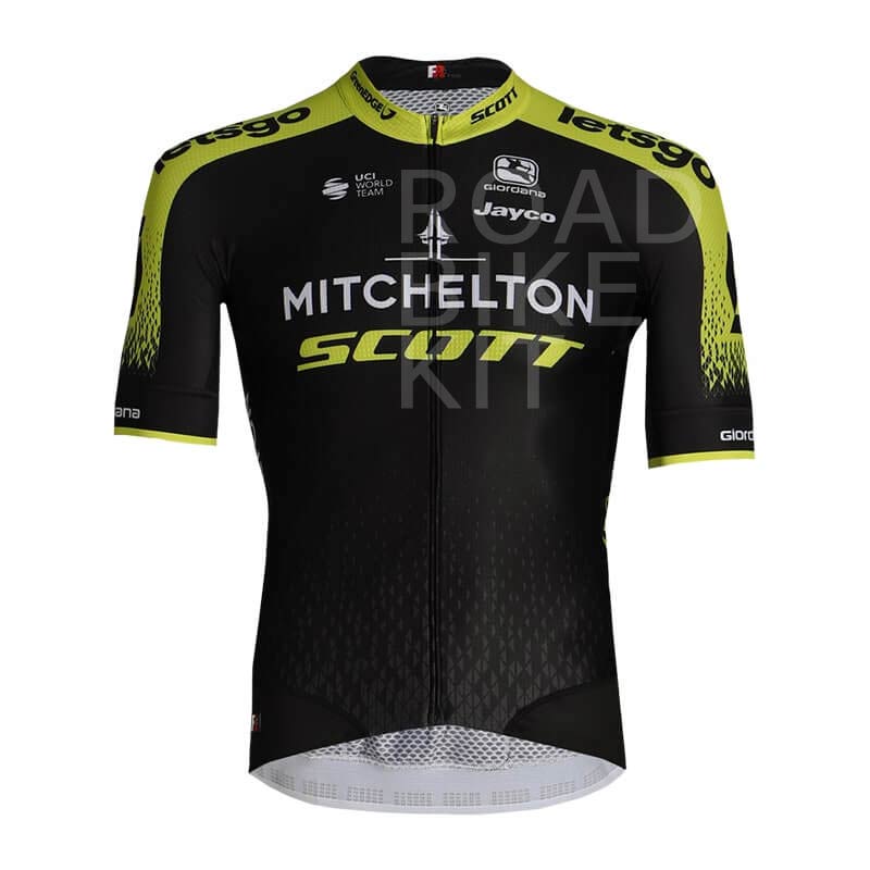 mitchelton scott 2020