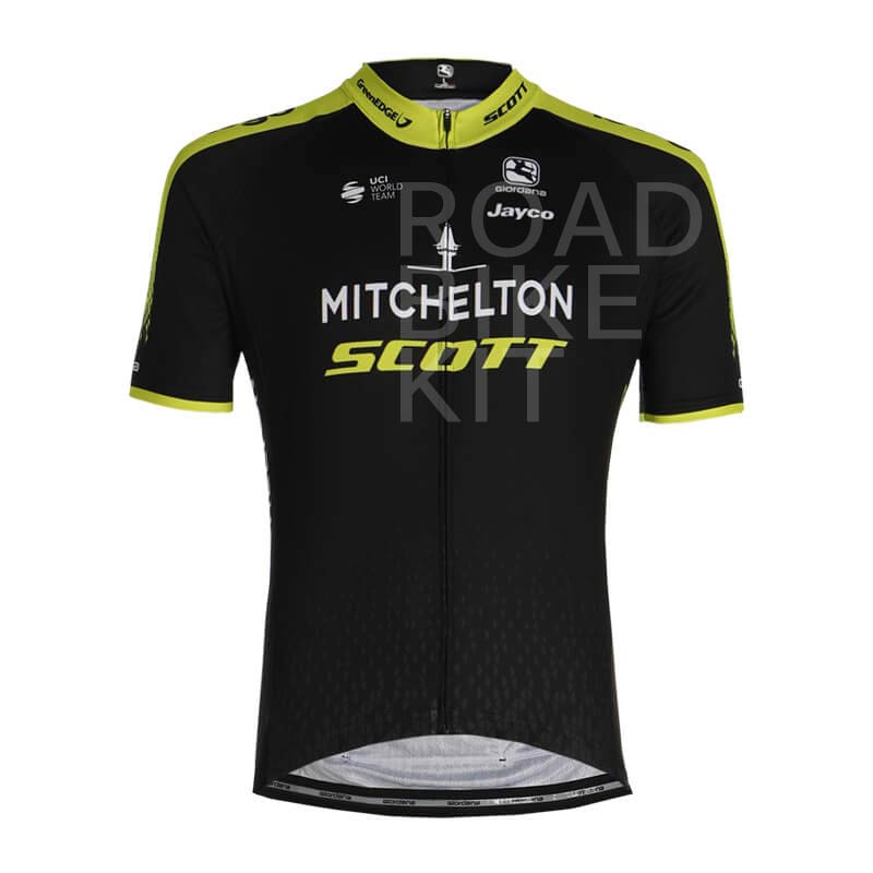 mitchelton scott jersey vero 2020