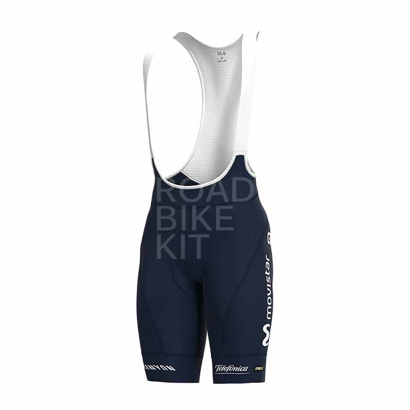 movistar bibshorts 2020