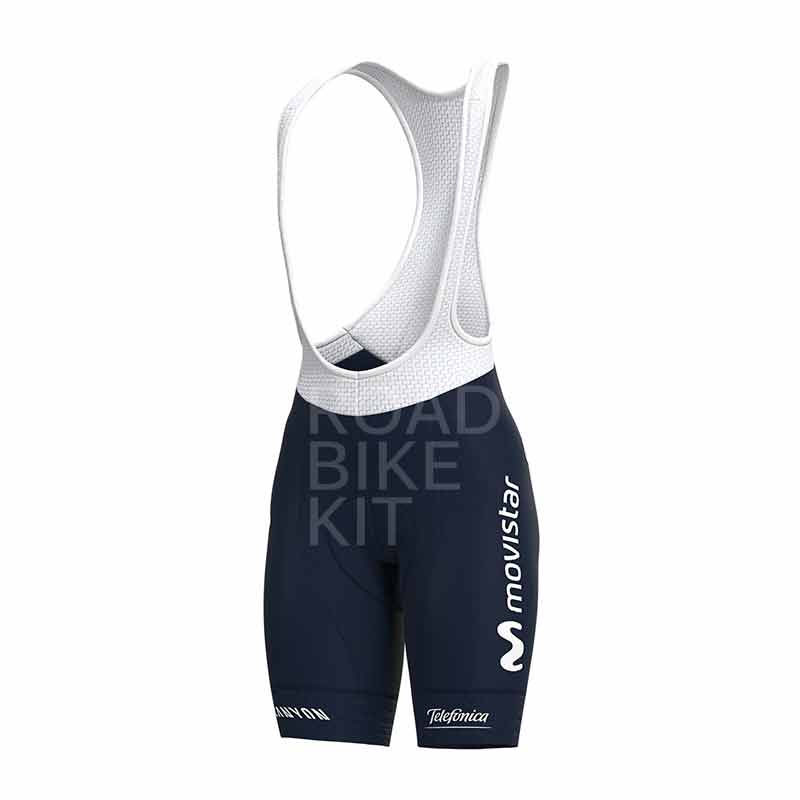 movistar jersey woman 2020
