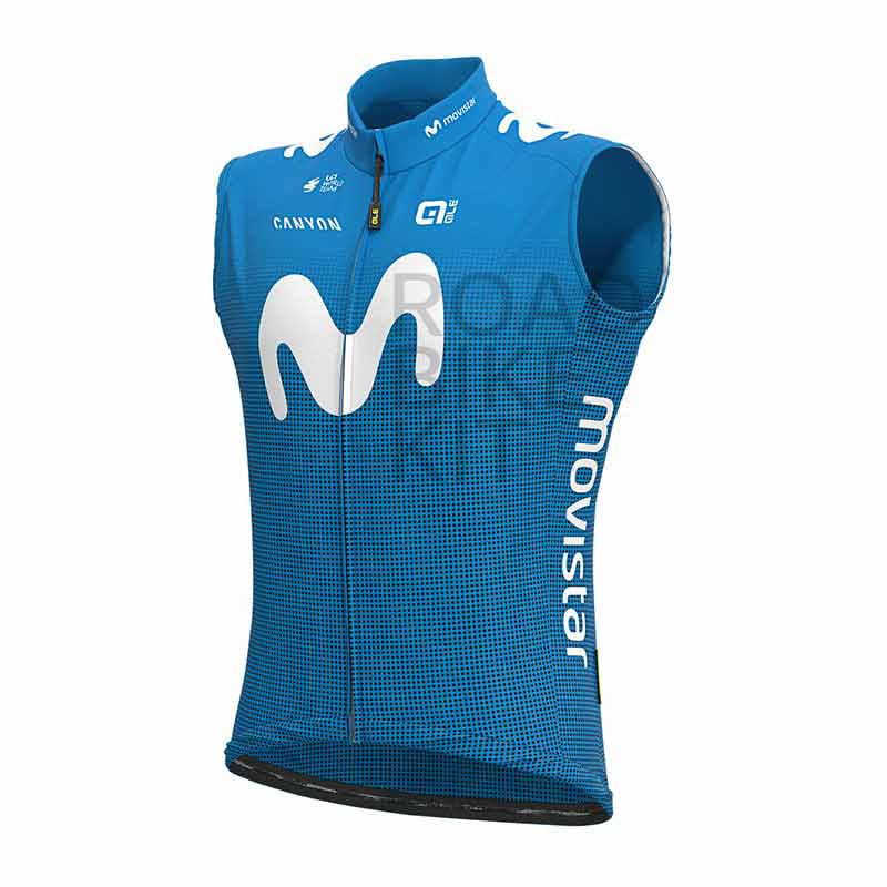 movistar vest 2020