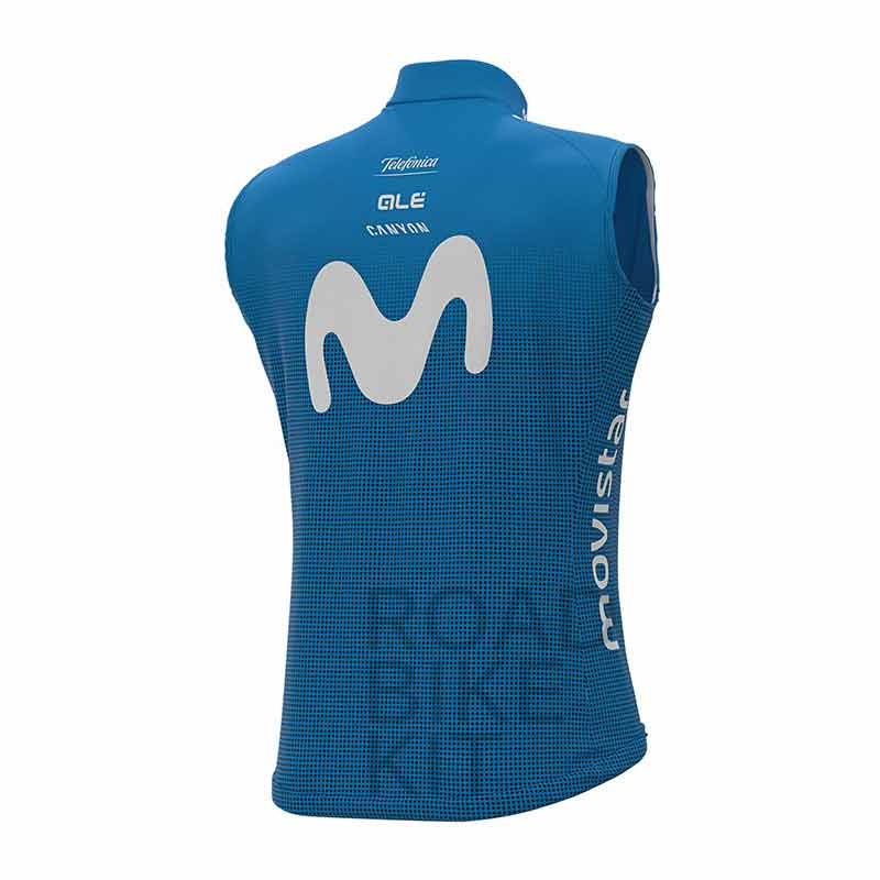 movistar vest 2020