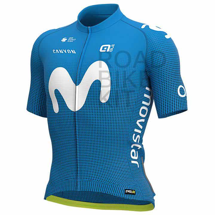 jersey prr 2020