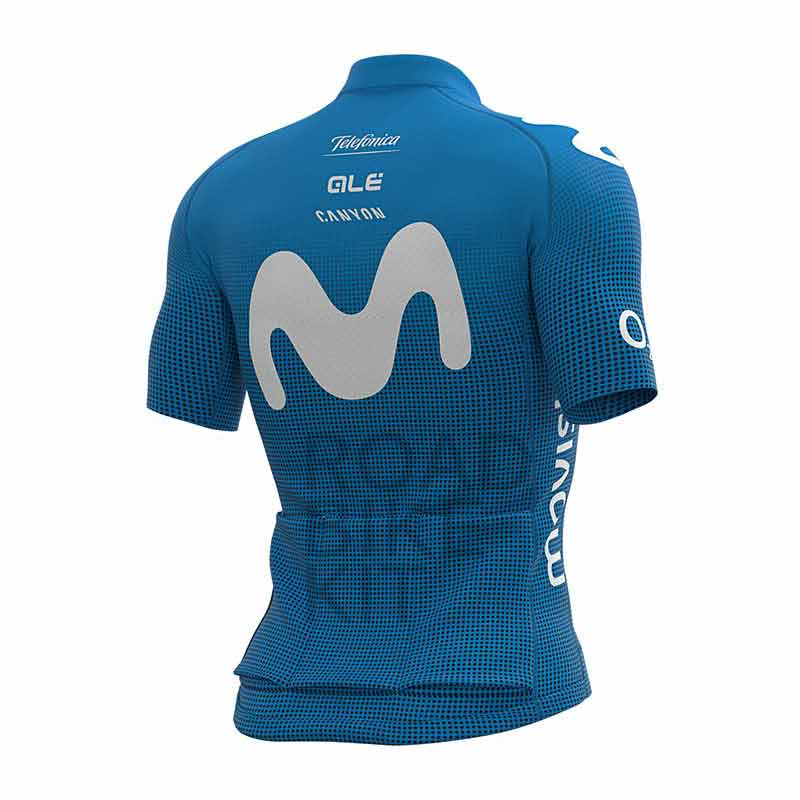 jersey prr 2020