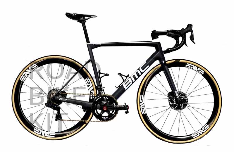 ntt pro cycling bike 2020