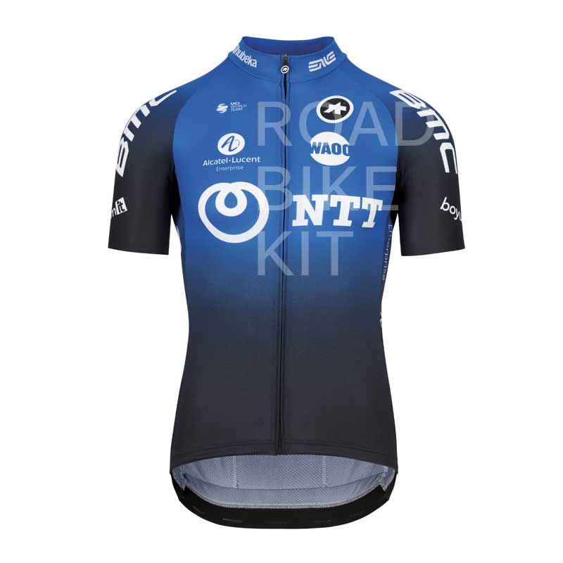 ntt pro cycling 2020