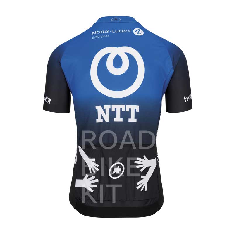 ntt jersey back 2020