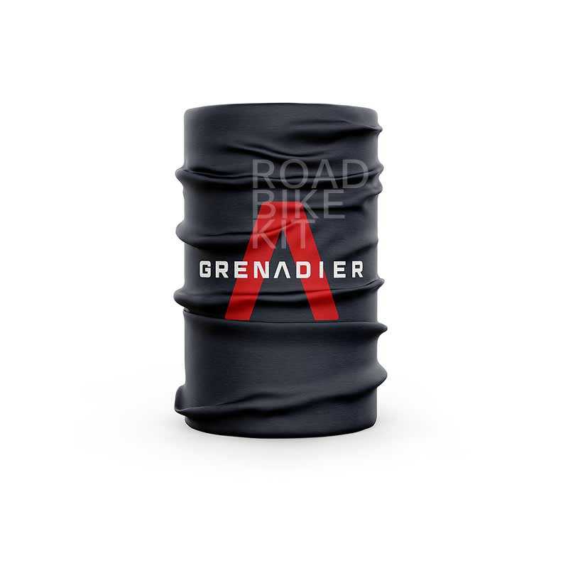 grenadiers neckwarmer 2020