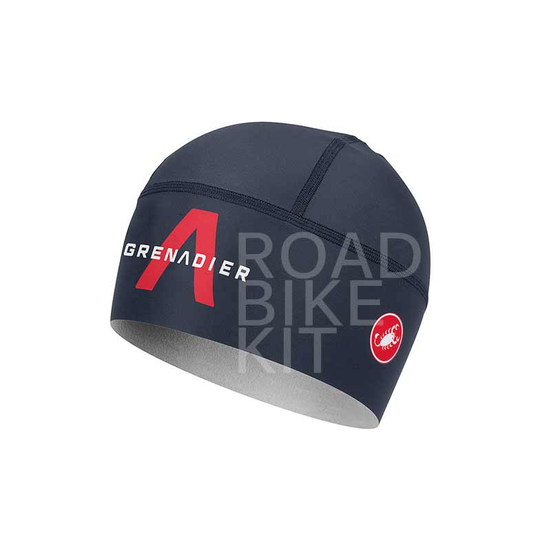 grenadiers skullcap 2020