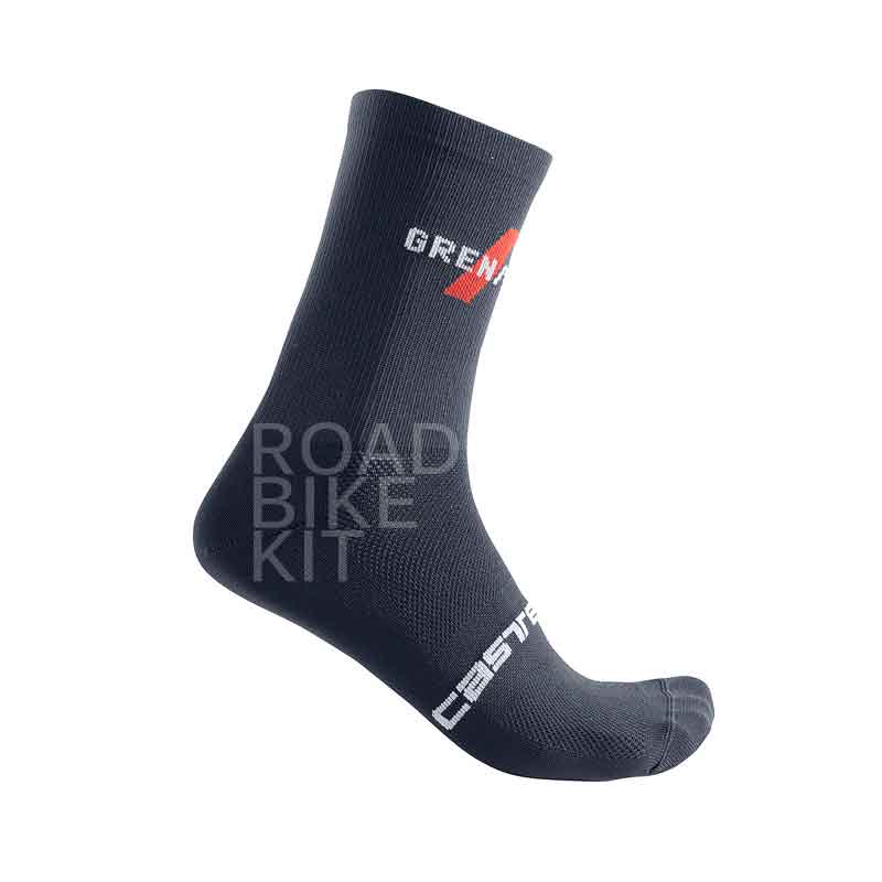 grenadiers sock dark 2020
