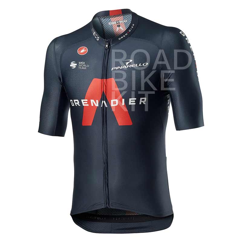 grenadiers aero jersey 2020