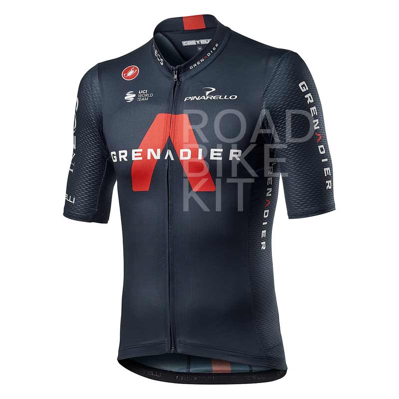 grenadiers competizione jersey 2020