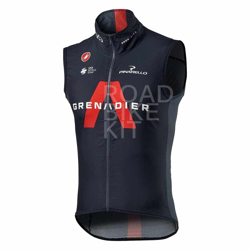 grenadiers gilet 2020