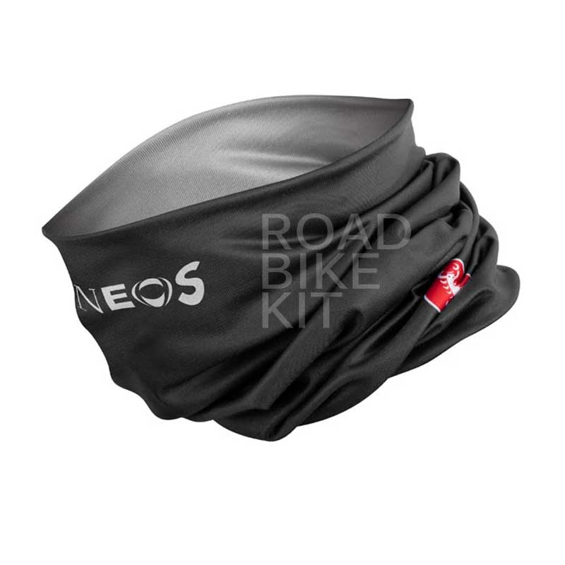 team ineos neck warmer 2020