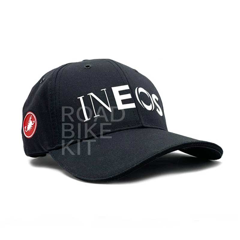 team ineos podium cap 2020