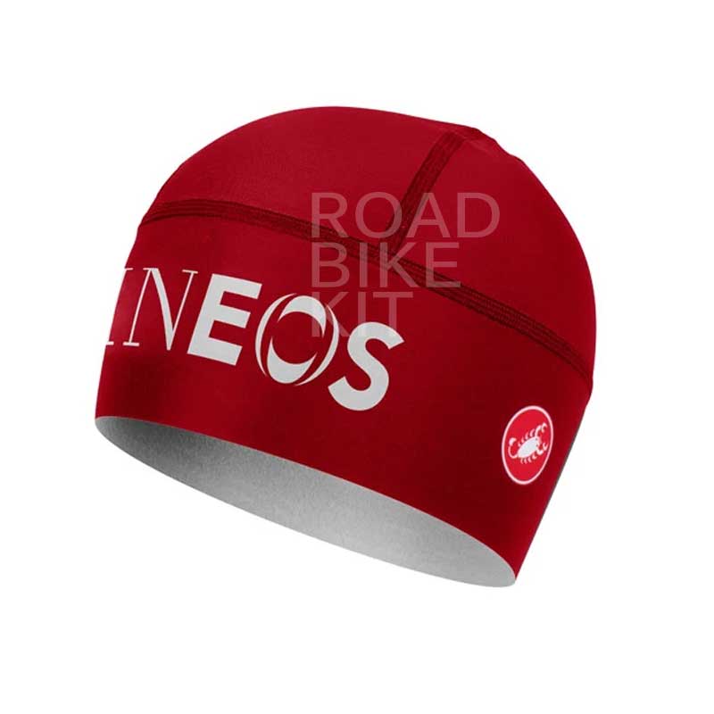 team ineos skull cap 2020