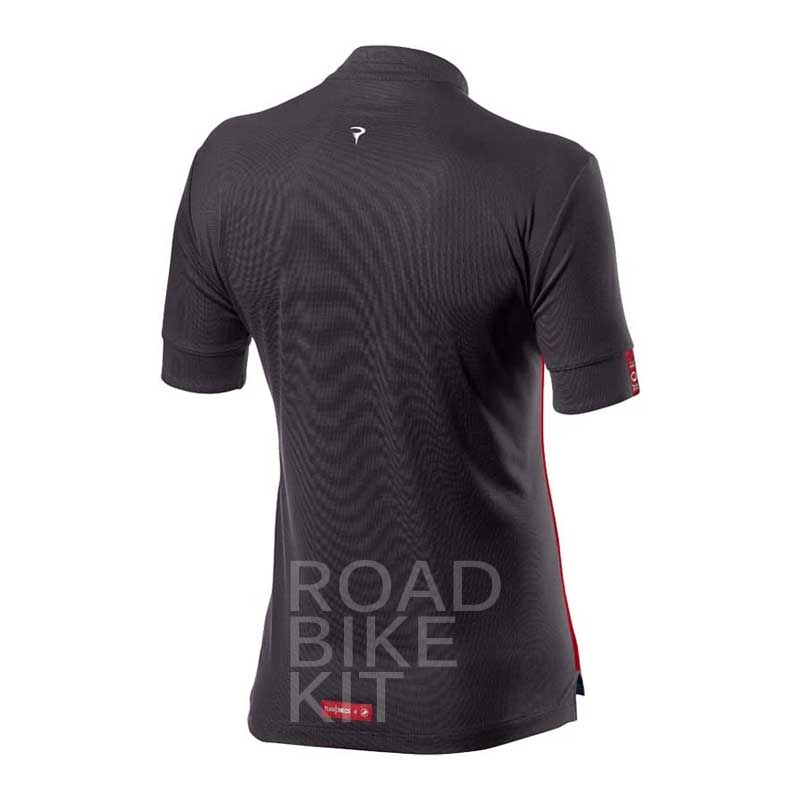 team ineos tech polo back 2020