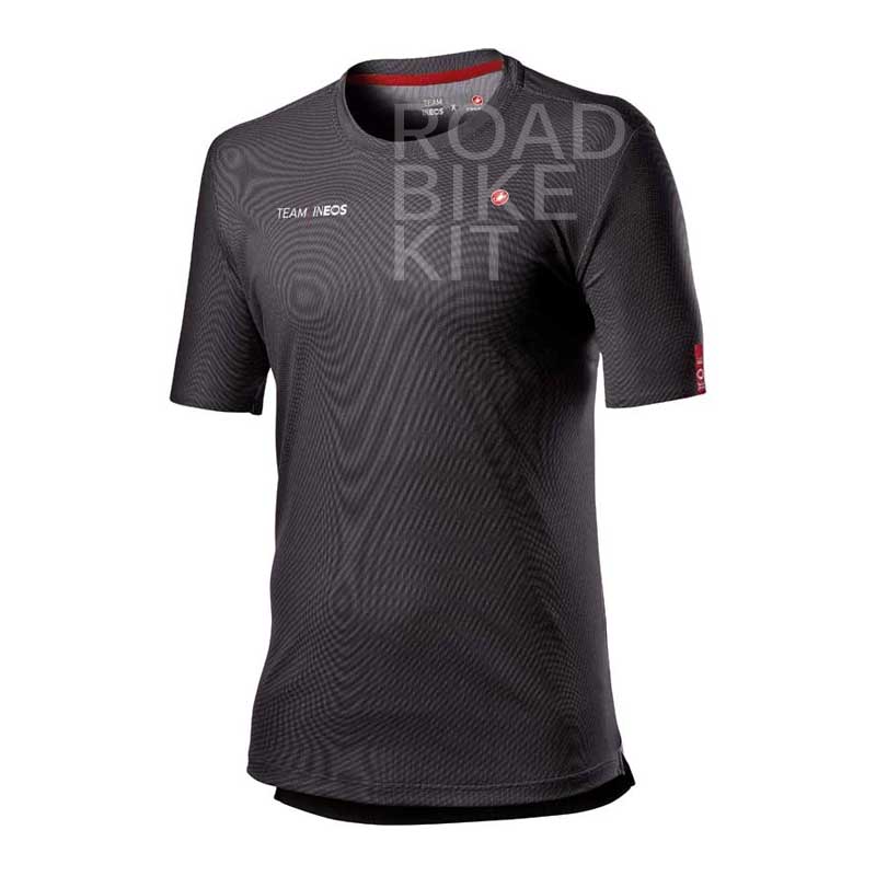 team ineos tech tshirt 2020