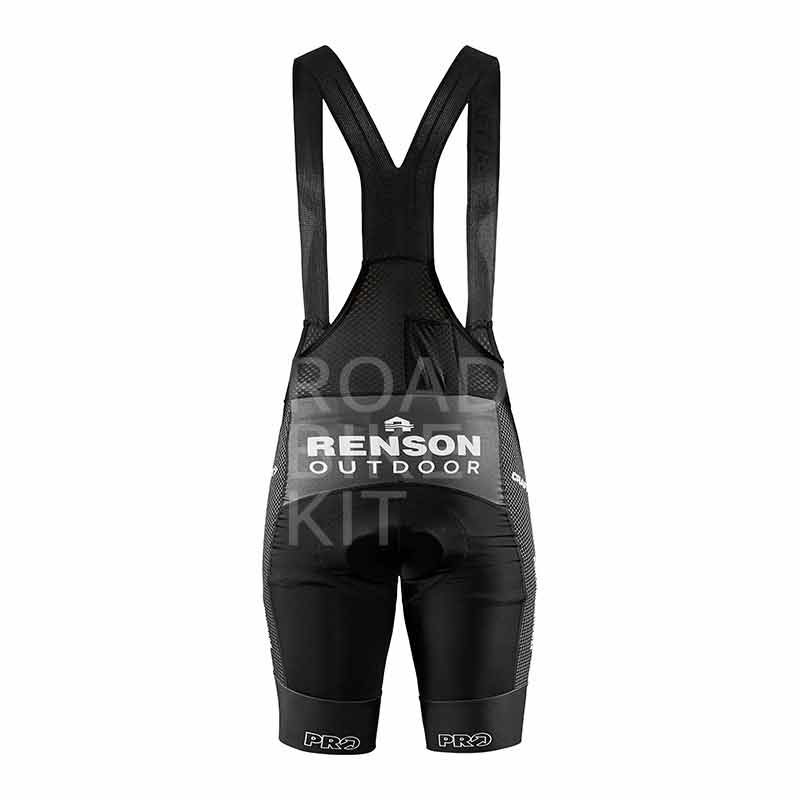 sunweb bibshorts armour back 2020