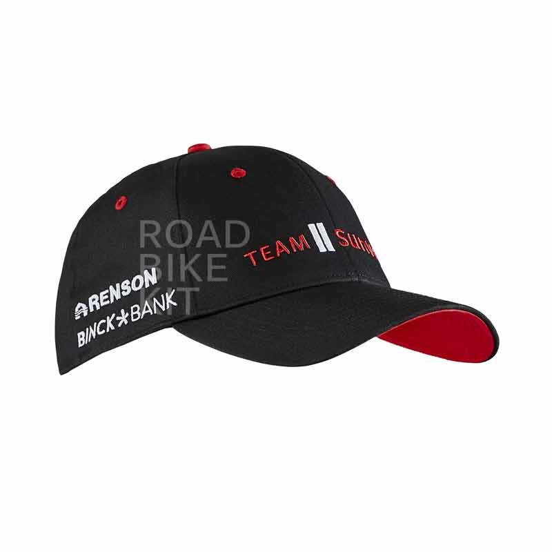 sunweb podium cap right 2020