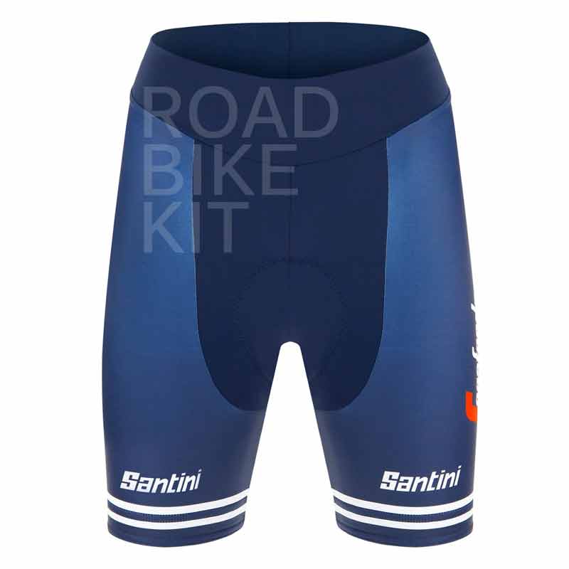 trek segafredo women bibshorts 2020
