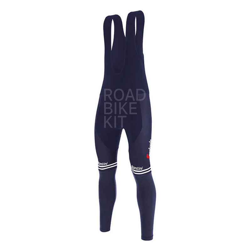 trek segafredo bibtights front 2020