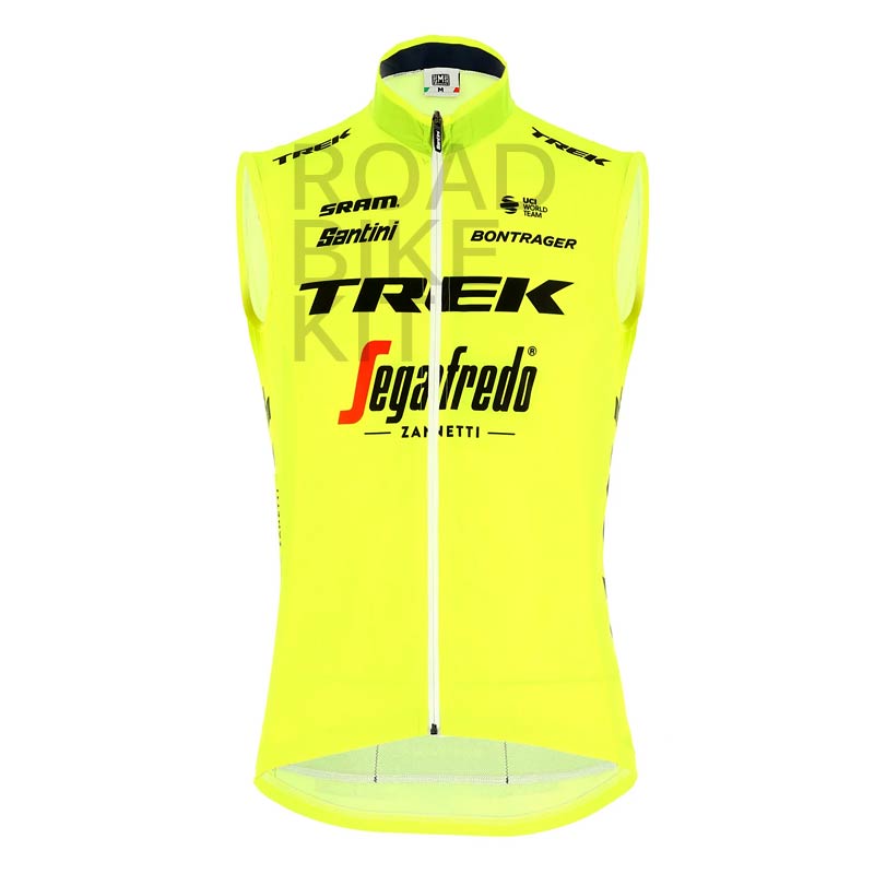 trek segafredo training jersey long sleeve 2020
