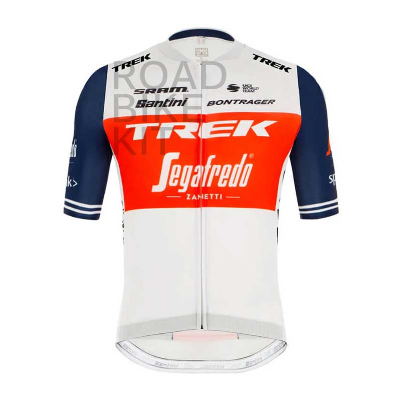 trek segafredo 2020