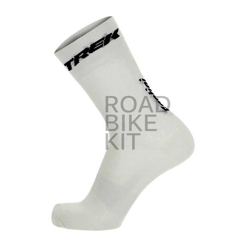 trek segafredo sock 2020