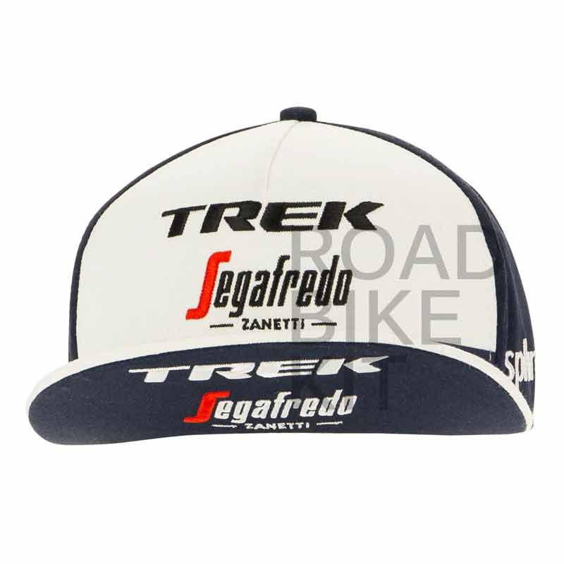 trek segafredo tshirt 2020