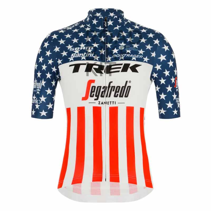 trek segafredo women usa champ 2020