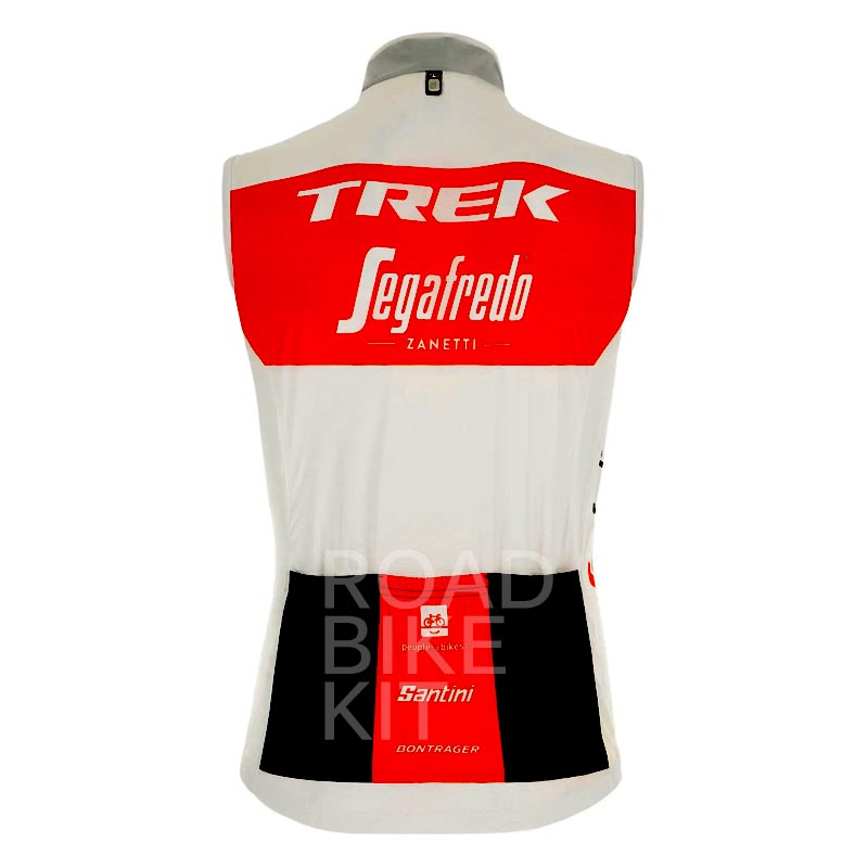 trek segafredo gillet back 2020