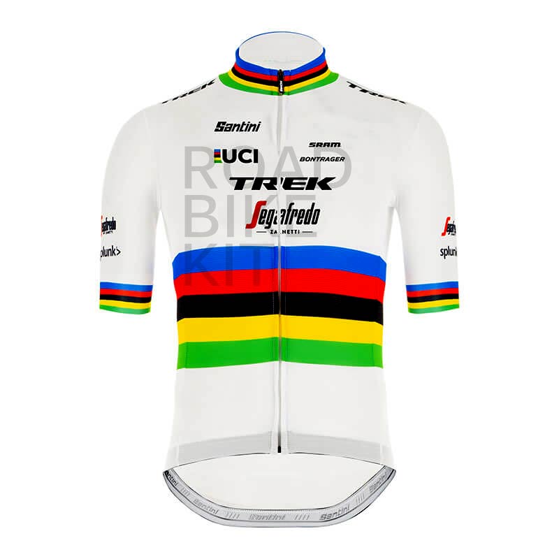 trek segafredo world champ jersey 2019
