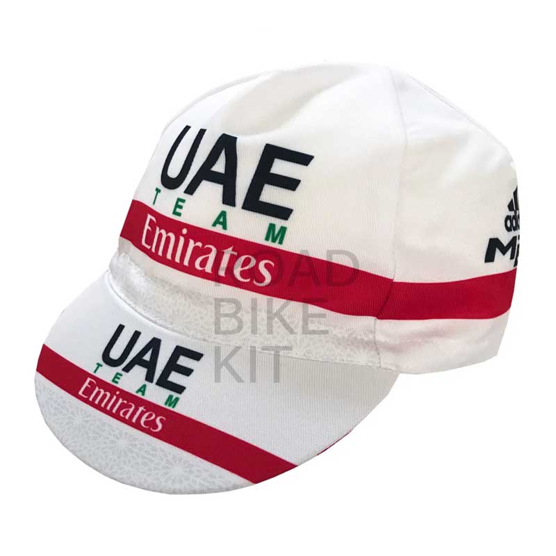 uae cap 2019