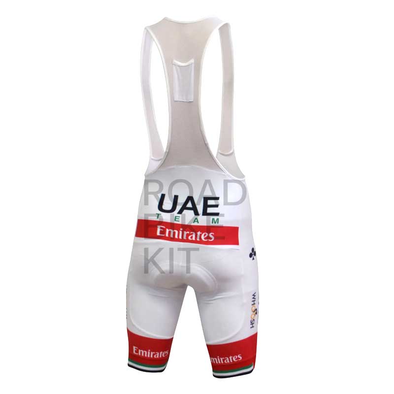 uae champ bibshorts back 2020