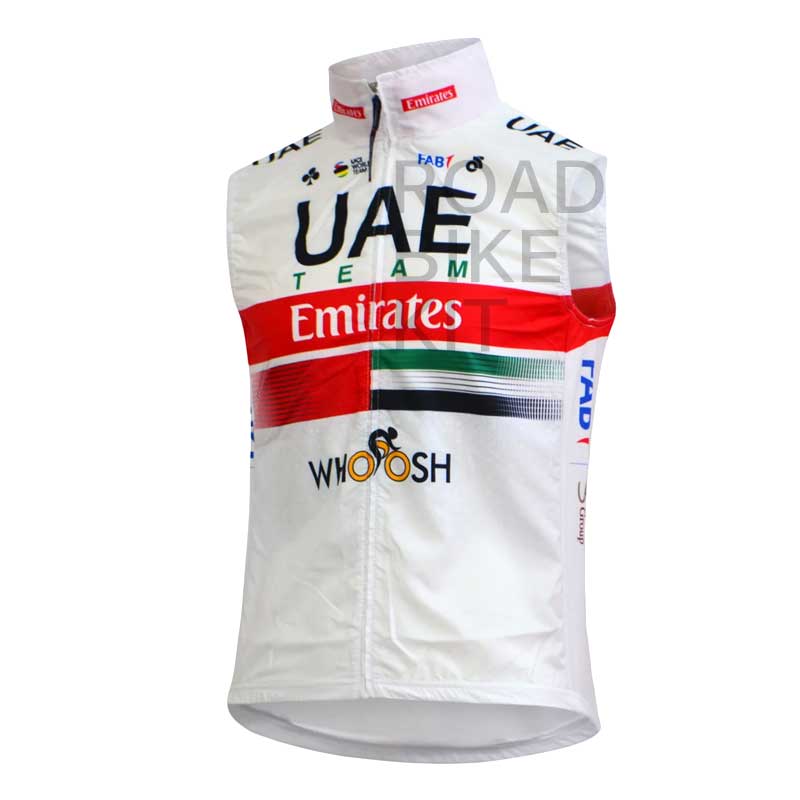 uae vest 2020