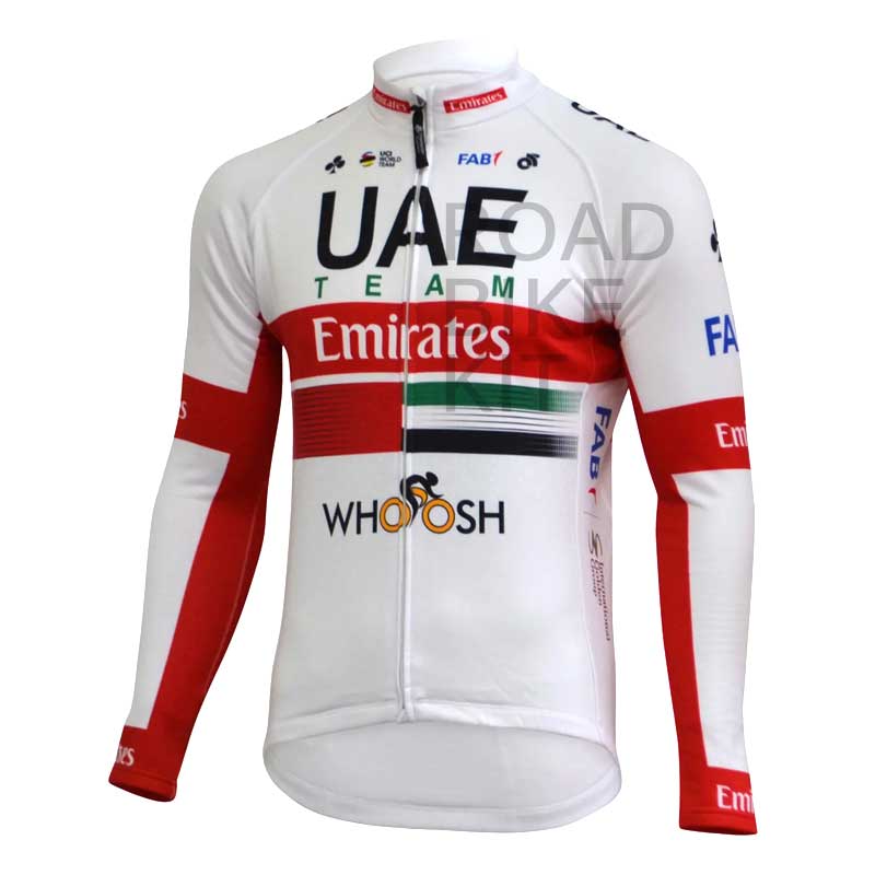 uae long jersey 2020
