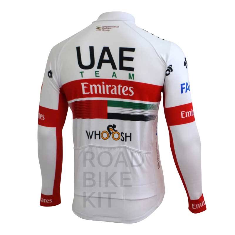 uae long sleeve back 2020