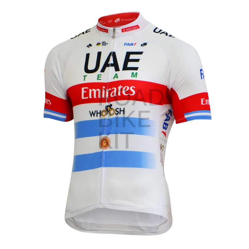uae argentina champ jersey 2020