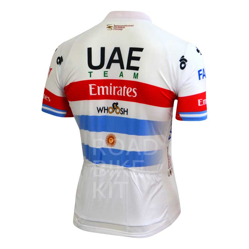 uae argentina champ back 2020